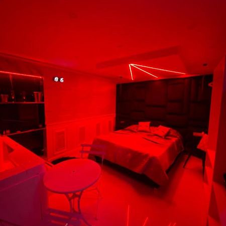 Samm B&B Porta San Gennaro เนเปิลส์ ภายนอก รูปภาพ
