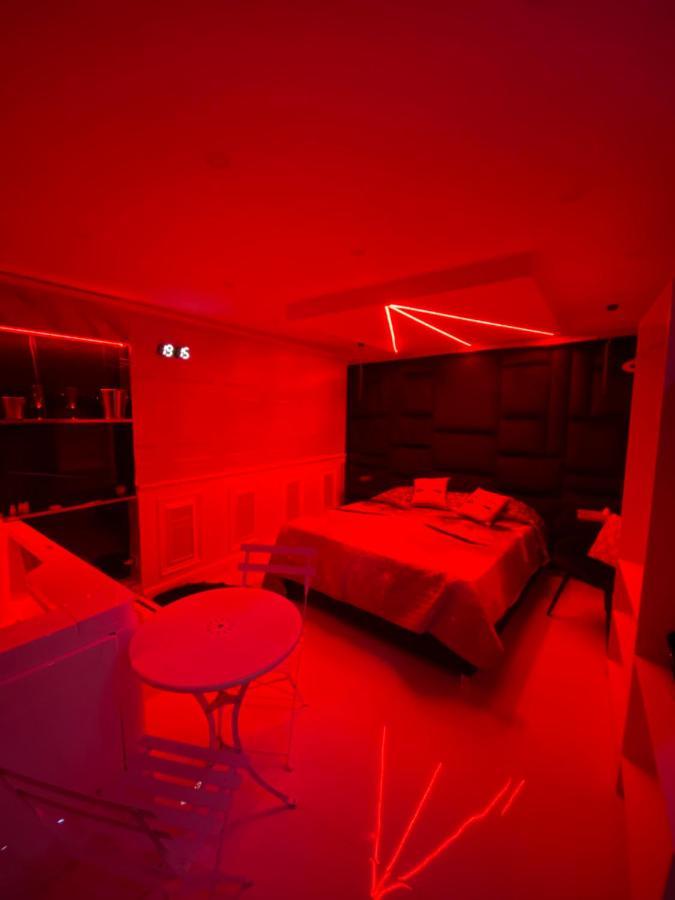 Samm B&B Porta San Gennaro เนเปิลส์ ภายนอก รูปภาพ