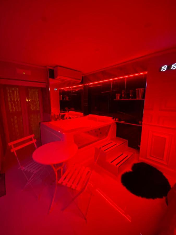 Samm B&B Porta San Gennaro เนเปิลส์ ภายนอก รูปภาพ