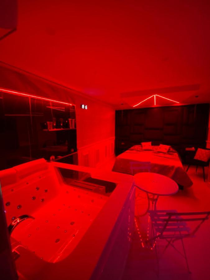 Samm B&B Porta San Gennaro เนเปิลส์ ภายนอก รูปภาพ