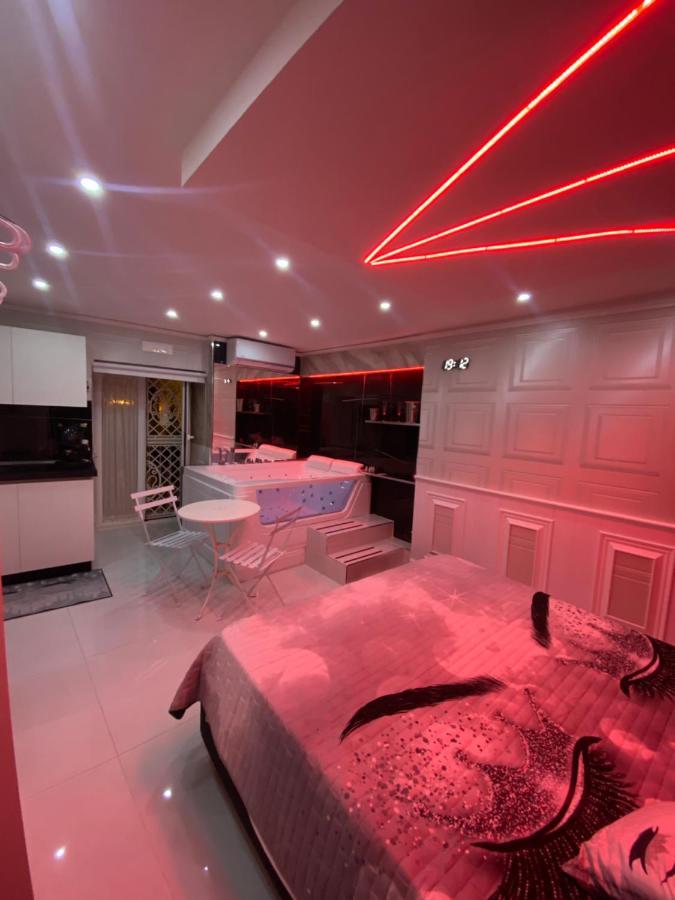 Samm B&B Porta San Gennaro เนเปิลส์ ภายนอก รูปภาพ