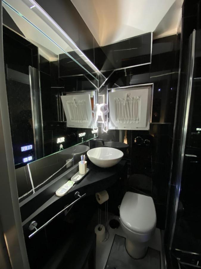 Samm B&B Porta San Gennaro เนเปิลส์ ภายนอก รูปภาพ
