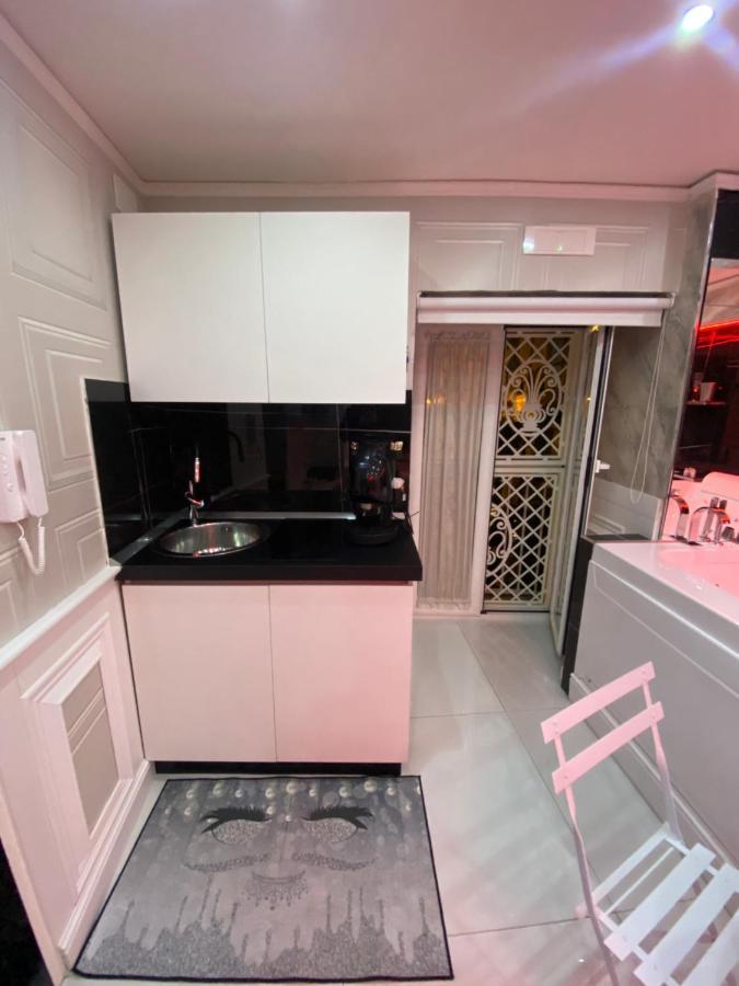 Samm B&B Porta San Gennaro เนเปิลส์ ภายนอก รูปภาพ